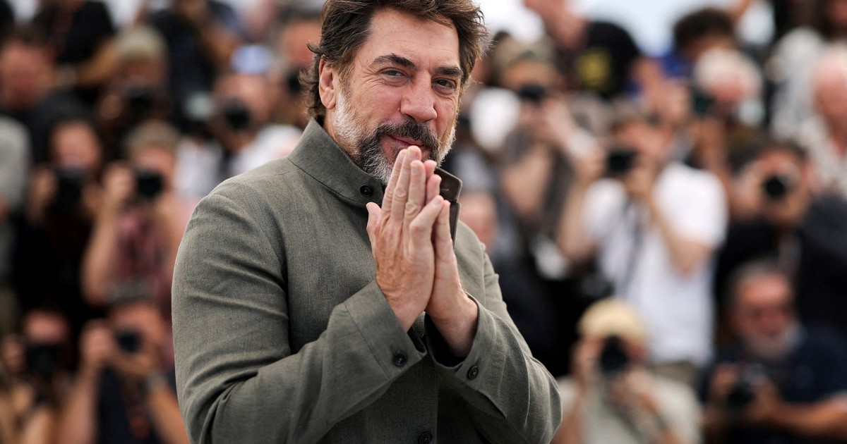 Javier Bardem: “Mis hijos son lo más importante, y mi agenda se adapta a ellos”