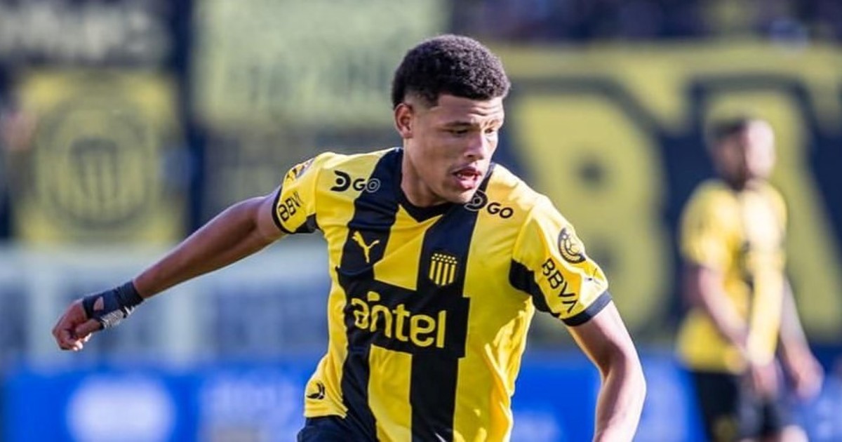 Falleció Bruno Bentancor, joven futbolista uruguayo de 22 años