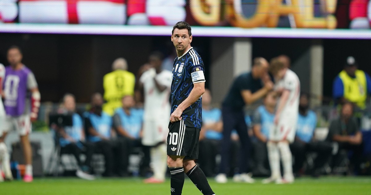 La Selección Argentina se ilusiona con el bicampeonato: las palabras de Messi, Scaloni y Paredes sobre España