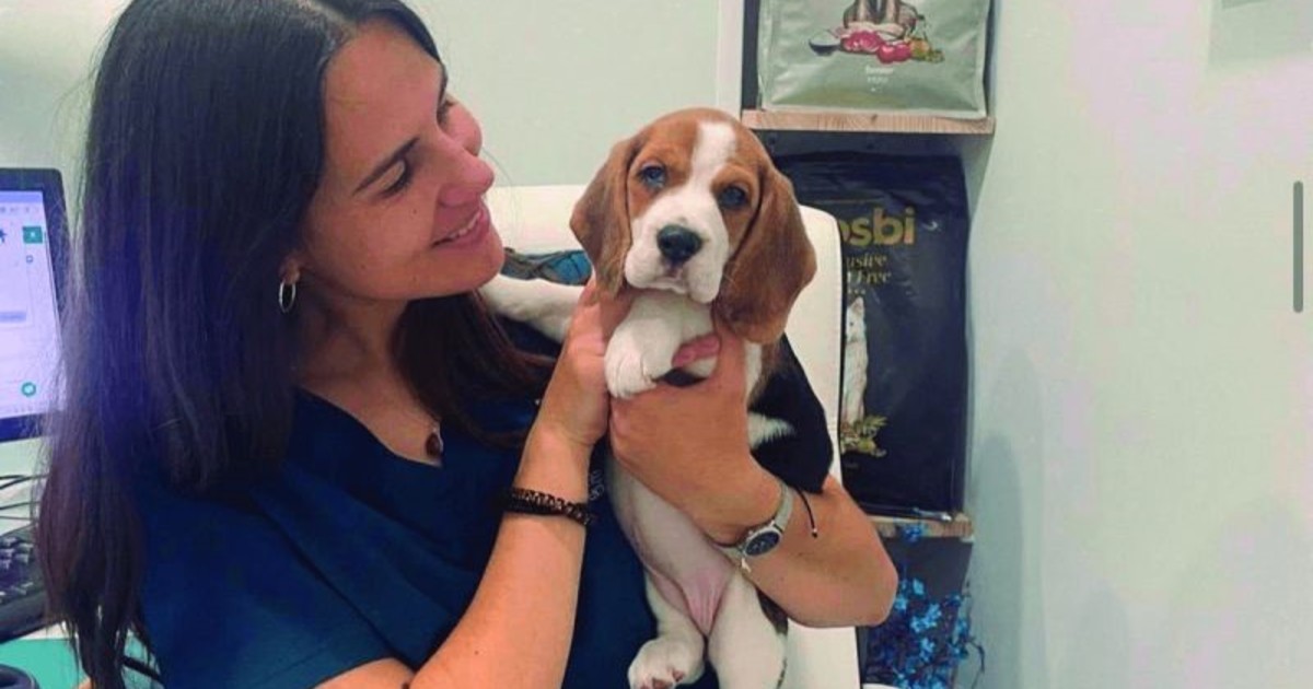 Blanca Montoya: “La palabra cáncer asusta, pero en perros y gatos no siempre significa sufrimiento ni muerte”