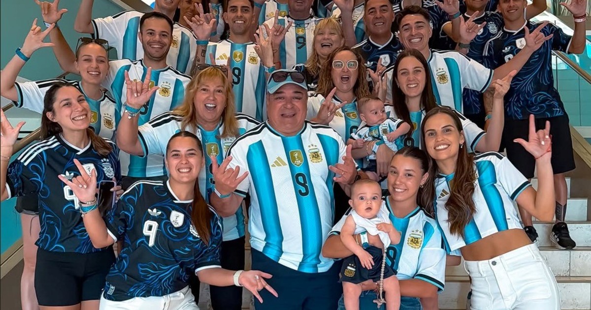 El resurgir de Julián Álvarez: del mal arranque en el Mundial al golazo que lo devolvió a su mejor versión