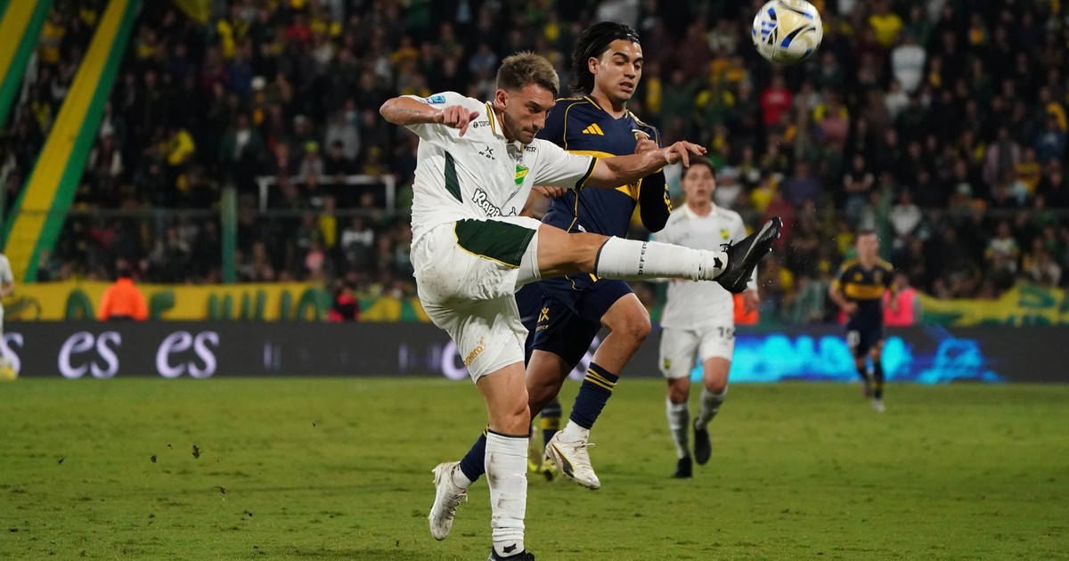 Defensa y Justicia recibe a un Aldosivi eufórico tras eliminar a River
