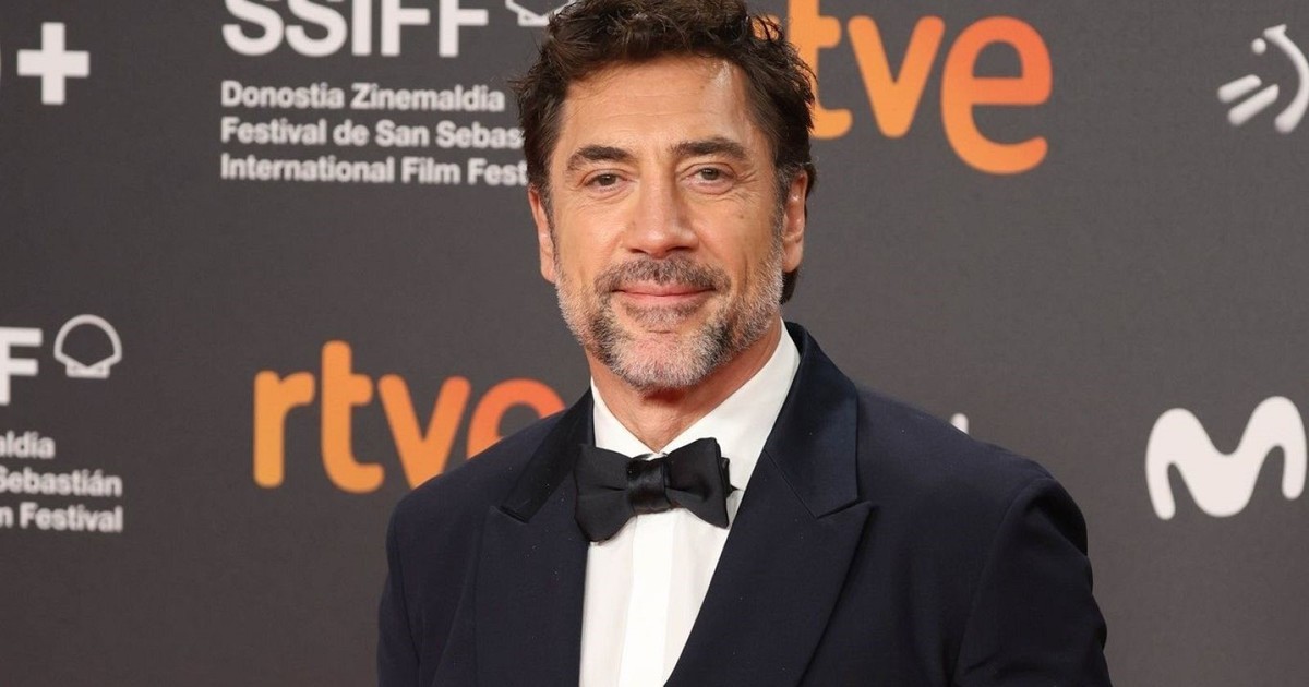 Javier Bardem confiesa su soundtrack para dormir: MOTÖRHEAD y otros clásicos del rock