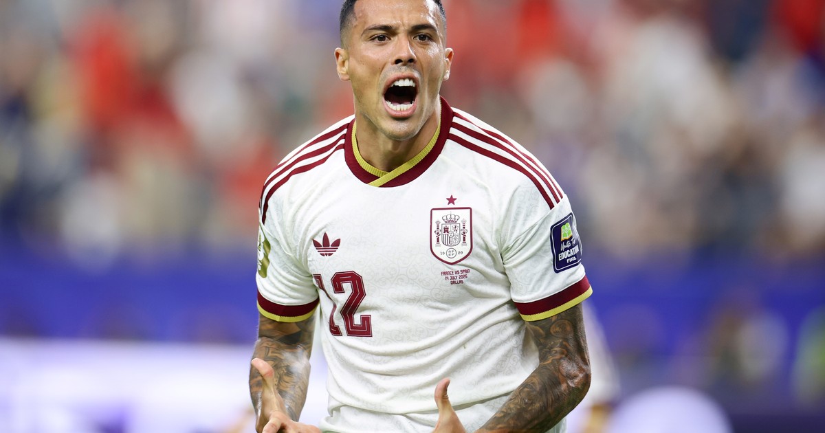 Pedro Porro marca un golazo y pone a España 2-0 ante Francia