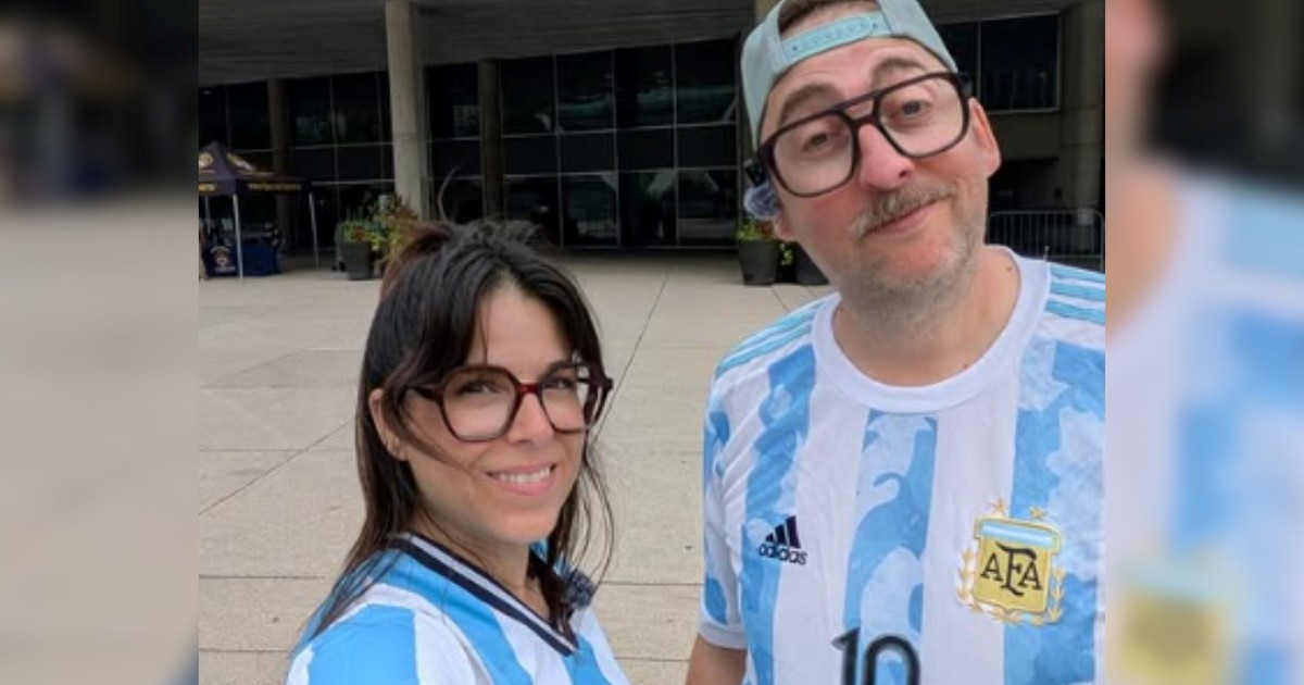 Una pareja española recorrió América en furgoneta y sueña con instalarse en la Patagonia