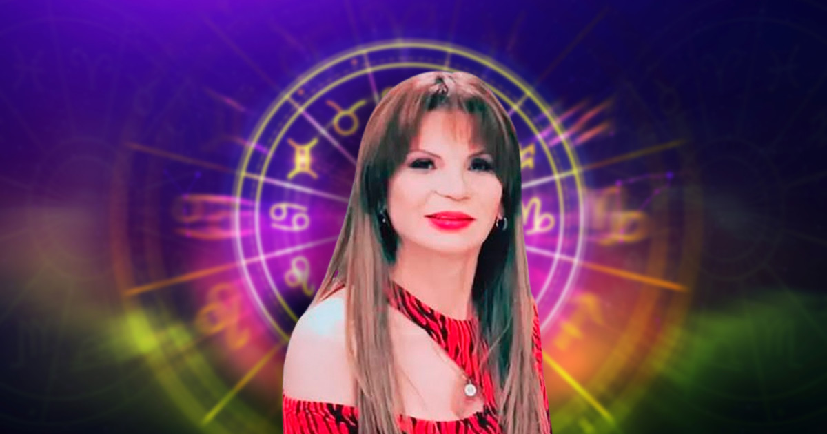 Mhoni Vidente anticipa la última semana de julio 2026: predicciones para todos los signos
