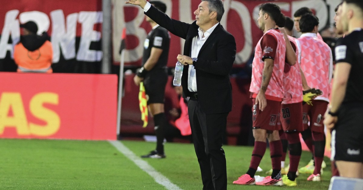 Newell's busca recuperarse ante Riestra en el Coloso