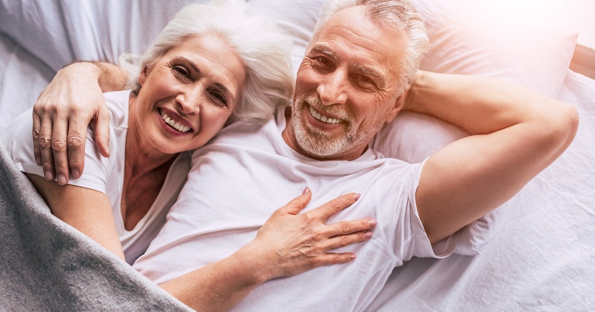 Harvard revela: la felicidad en pareja a los 50 predice la salud a los 80 mejor que el colesterol