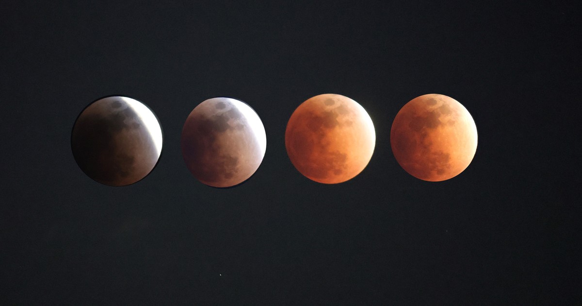 Eclipse lunar agosto 2026: cómo y cuándo ver la Luna de Sangre