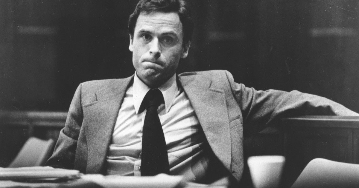 El ADN vuelve a señalar a Ted Bundy: confirman que mató a otra adolescente en Utah