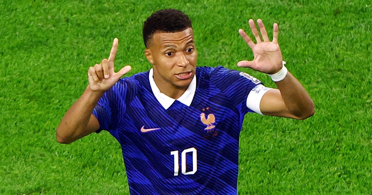 Francia e Inglaterra se miden por el tercer puesto del Mundial 2026 en Miami