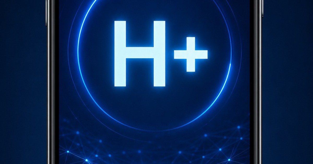 ¿Ves H+ en tu celular? Te explicamos por qué tu Internet se vuelve más lento