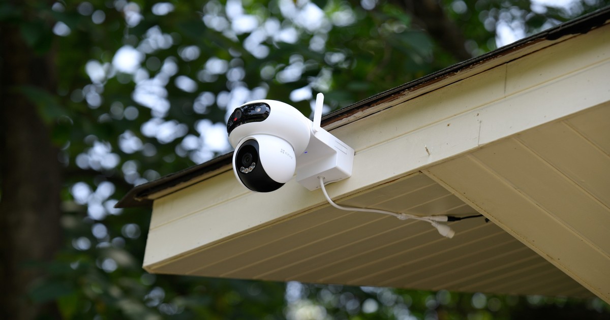 Tecnología para cuidar tu hogar en vacaciones: cámaras, sensores y cerraduras inteligentes