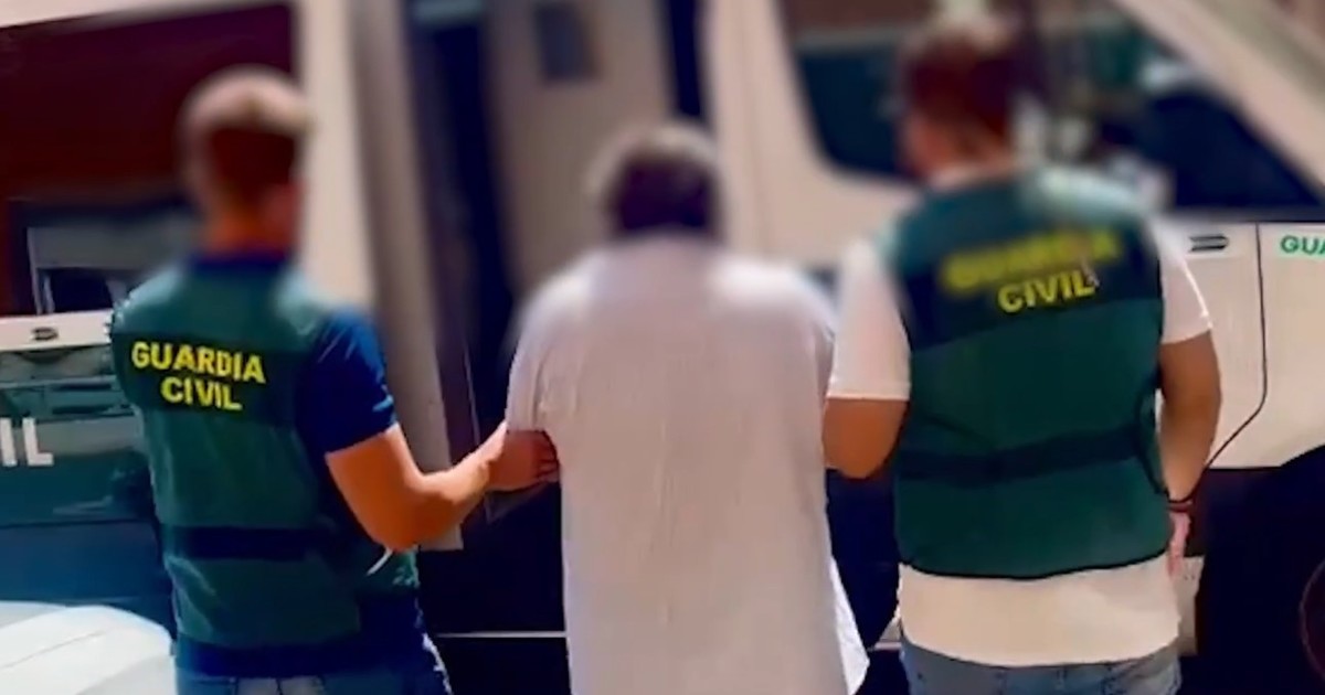 Confesión escalofriante en Málaga: descuartizó a un hombre y ocultó sus restos por toda la ciudad