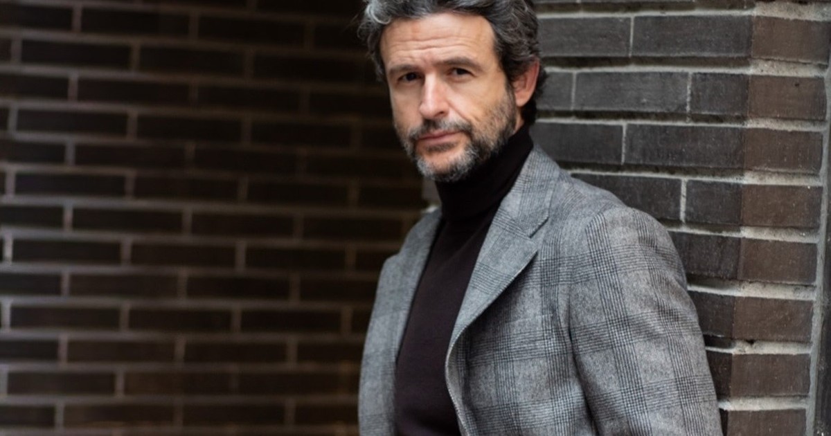 A 35 años del asesinato de Ignacio Martín Baró, su sobrino rompe el silencio: 'Cada vez que alguien lo menciona, tengo muy fresco lo que ocurrió'