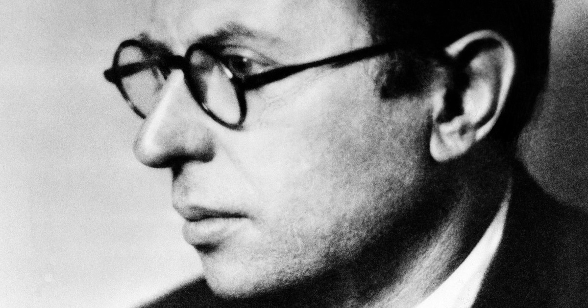 Sartre y la urgencia de vivir el presente: "No perdamos nada de nuestro tiempo"