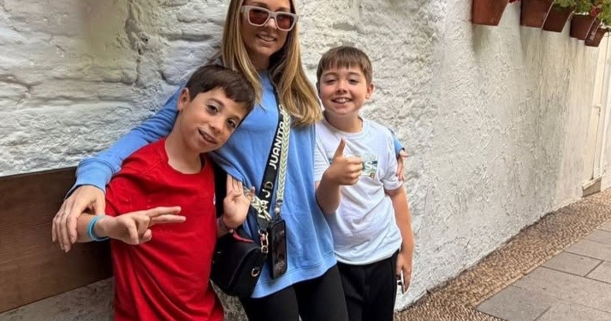 Criar a un hijo con parálisis cerebral: la historia de Nury y Héctor, entre terapias y pequeñas victorias