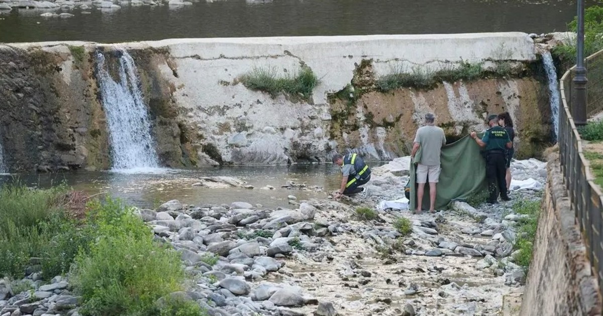 Tragedia en España: madre y sus dos hijos se ahogan en un río; declaran luto oficial