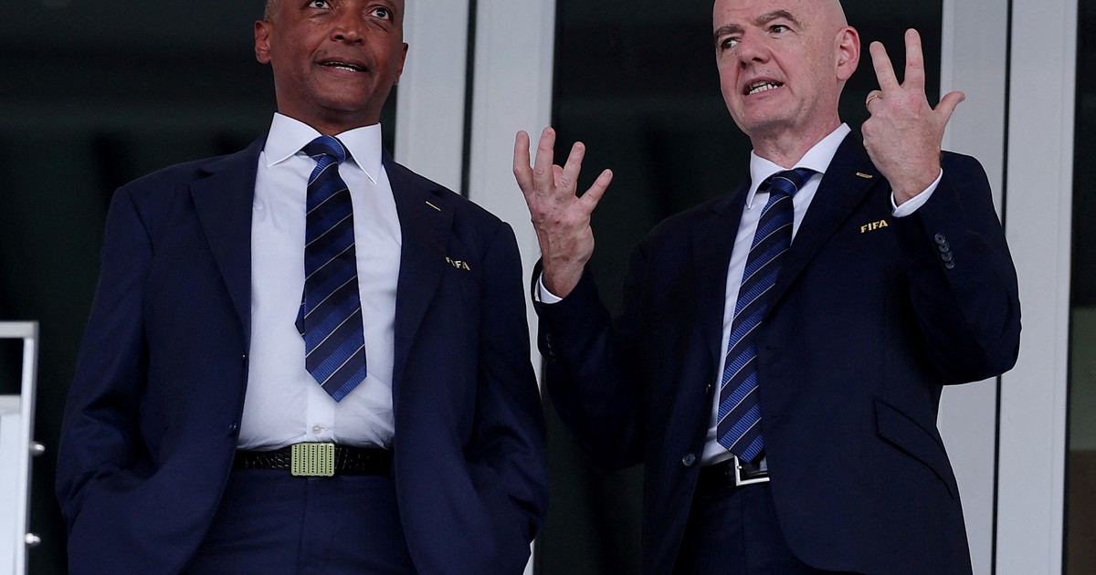 África cierra filas con Infantino: apoyo unánime de las 54 federaciones