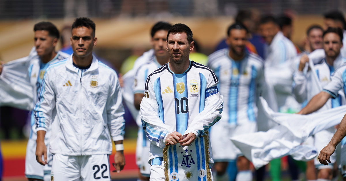 Messi, el más destacado de la Selección en el Mundial 2026: aprobados y deudas