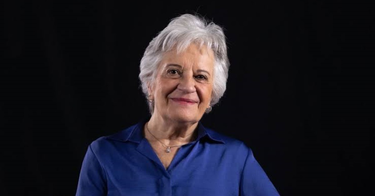 Victoria Camps: la felicidad no es una fórmula, es un aprendizaje de toda la vida