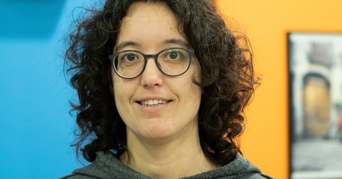 Mireia Brunet: “El mayor error es estudiar para aprobar, no para aprender a conducir”