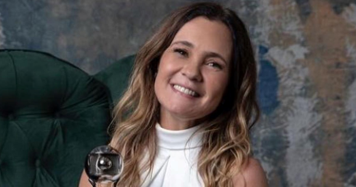 Adriana Esteves vuelve a ser Carminha: "Actuando soy más sincera, incluso mintiendo"