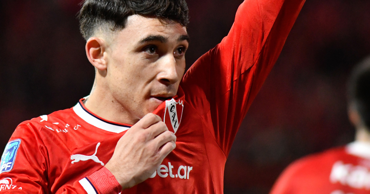 Lanús e Independiente se ven las caras en el Sur por el Torneo Clausura 2026