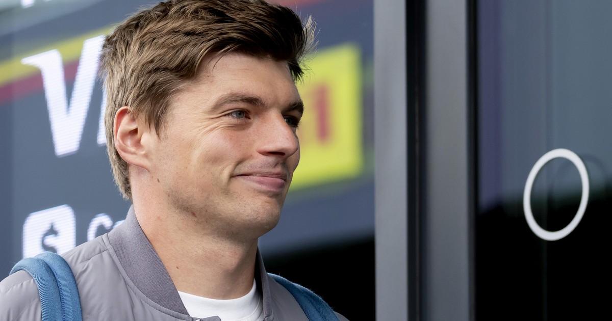 Max Verstappen cierra la novela: renueva con Red Bull hasta 2030