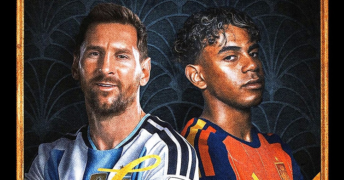 Músico internacional apuesta 1,5 millones de dólares a que Argentina gana el Mundial 2026