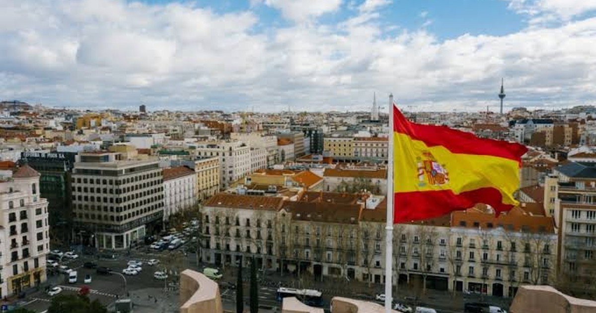 Argentino en España: dos trabajos y feliz de pagar impuestos