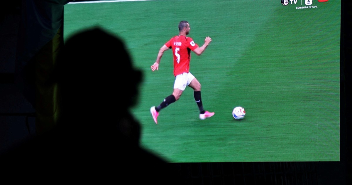 Récord histórico en YouTube: la final del Mundial entre España y Argentina superó los 27 millones de usuarios simultáneos