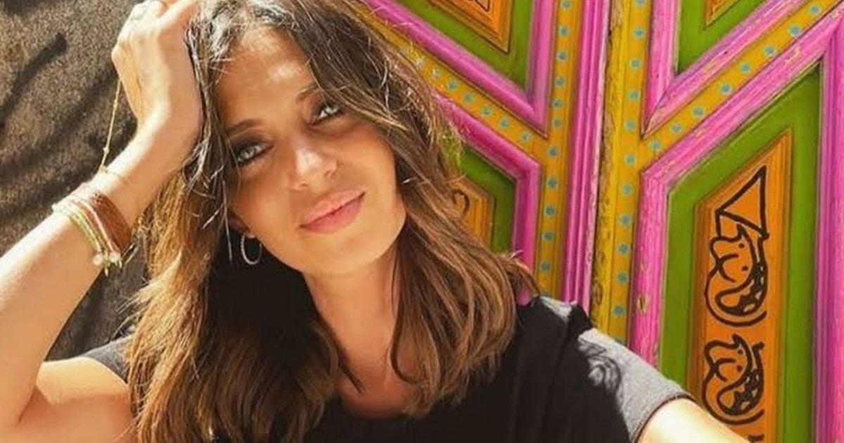 Sara Carbonero, sin filtros: mostró sus cicatrices y emocionó con un mensaje de aceptación