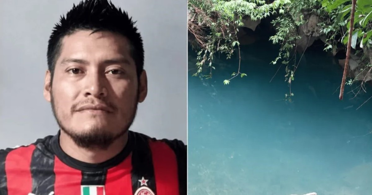 Milagro en la cueva: el pescador que desafió la muerte durante 15 días