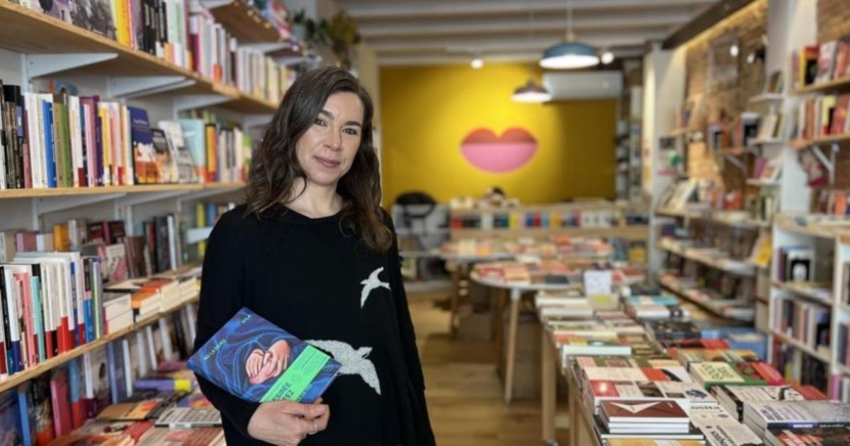 Una librería solo de mujeres: un espacio necesario en un mundo desigual