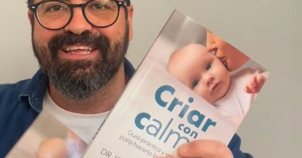 Pediatra advierte: la lactancia idealizada genera culpa innecesaria en las madres