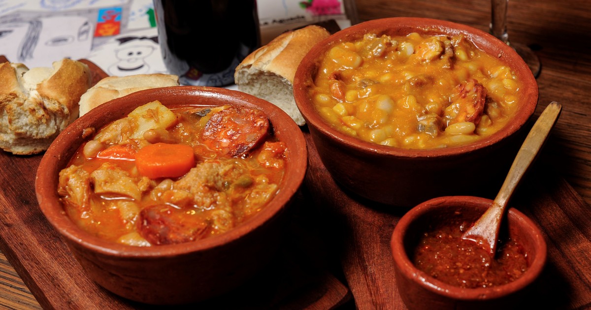 Un nutricionista reivindica los platos tradicionales: 'El hígado encebollado o los callos son alimentos infravalorados'