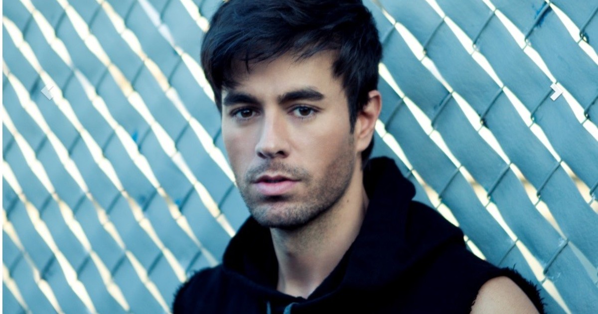 El refugio de Enrique Iglesias en Miami: un búnker de lujo con muelle propio
