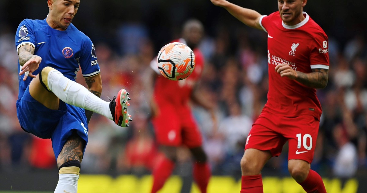 La Premier League arranca con 15 argentinos, columna vertebral de la Scaloneta