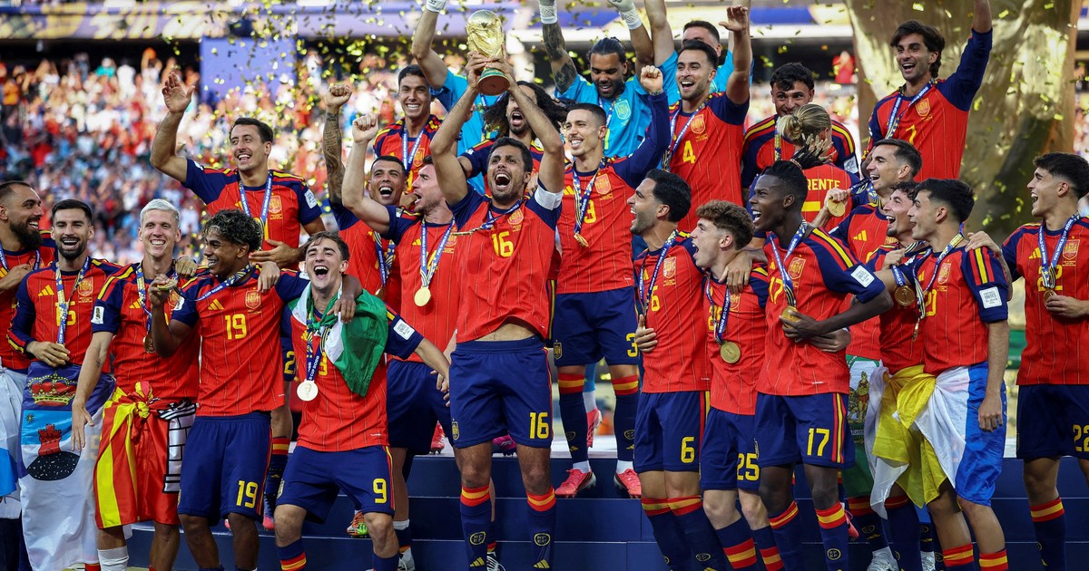 El Mundial 2026, un gigante logístico: 675.000 panchos y 5,5 millones de latas de cerveza