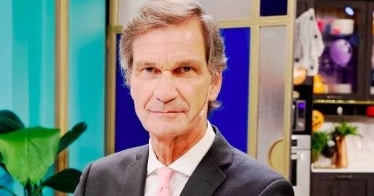 Conrado Estol: la felicidad y la longevidad dependen de los vínculos, no del éxito