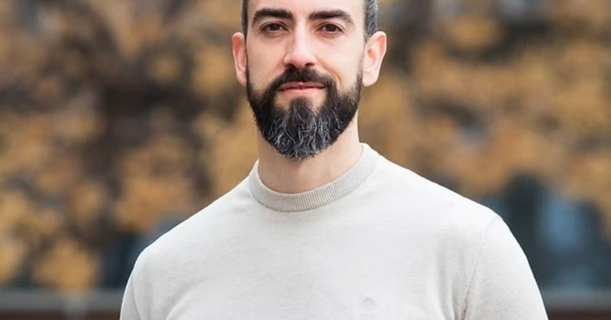 Omar Linares: la filosofía como antídoto contra el estrés moderno