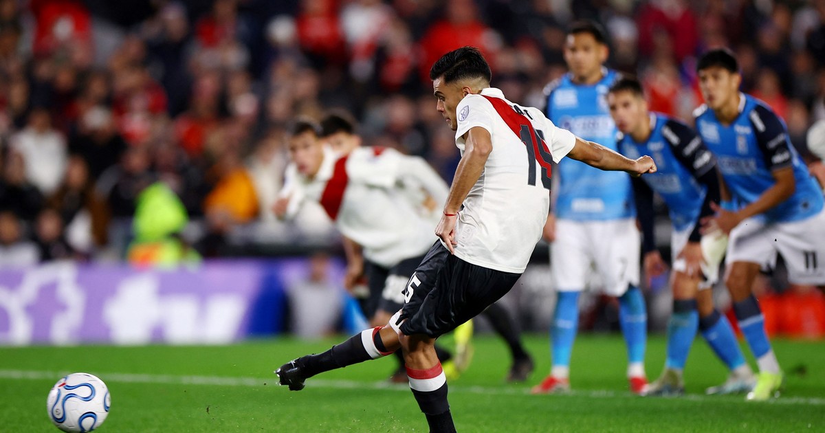 Conmebol confirmó fecha y sede para River vs Santa Fe tras el terremoto