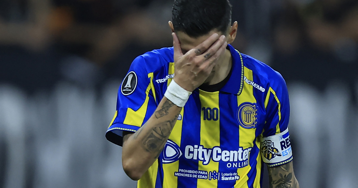 Di María y la incertidumbre: 'Ahora me toca pensar'