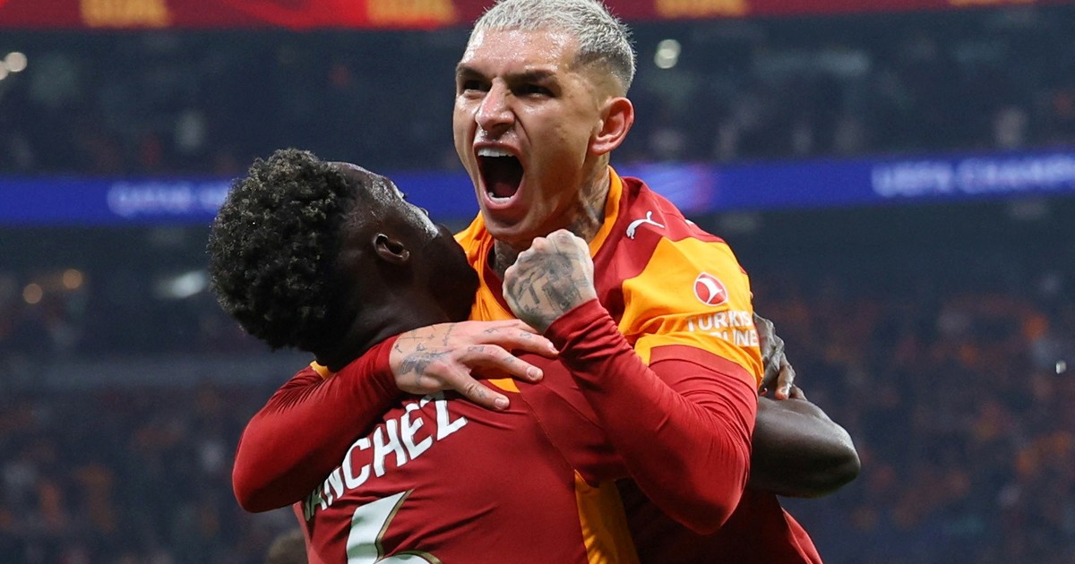 Lucas Torreira quiere dejar Turquía tras amenazas de su agresor