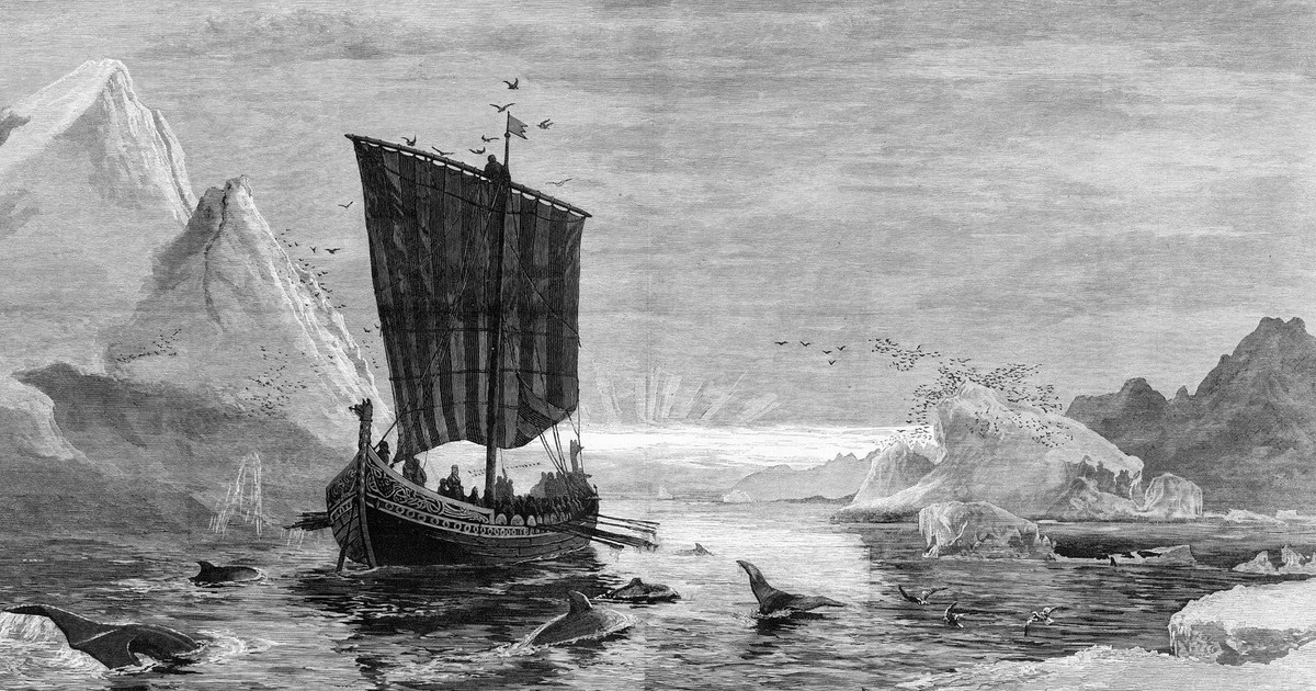 El Hávamál y la sabiduría vikinga: la cordura como mejor aliado