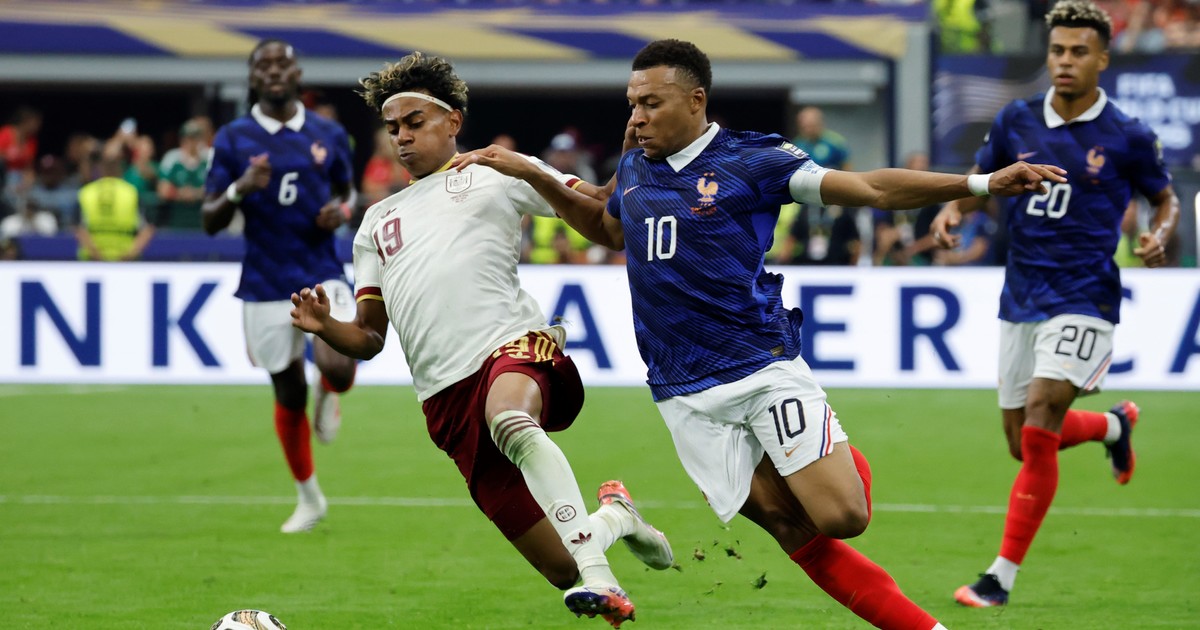 La Roja vuelve a vencer a Francia: España está en la final del Mundial 2026