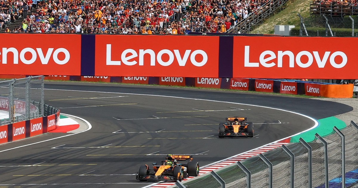Hungaroring: el desafío técnico de la Fórmula 1 donde adelantar es casi imposible