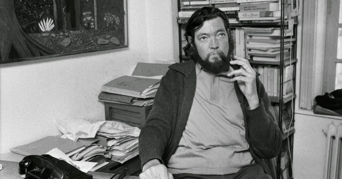 Cortázar y la amistad: un espejo incómodo para nuestra era digital