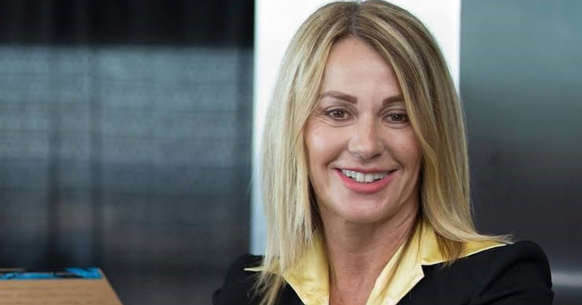 Nadia Comaneci, a los 64: “No veía los límites, sino impulsos”